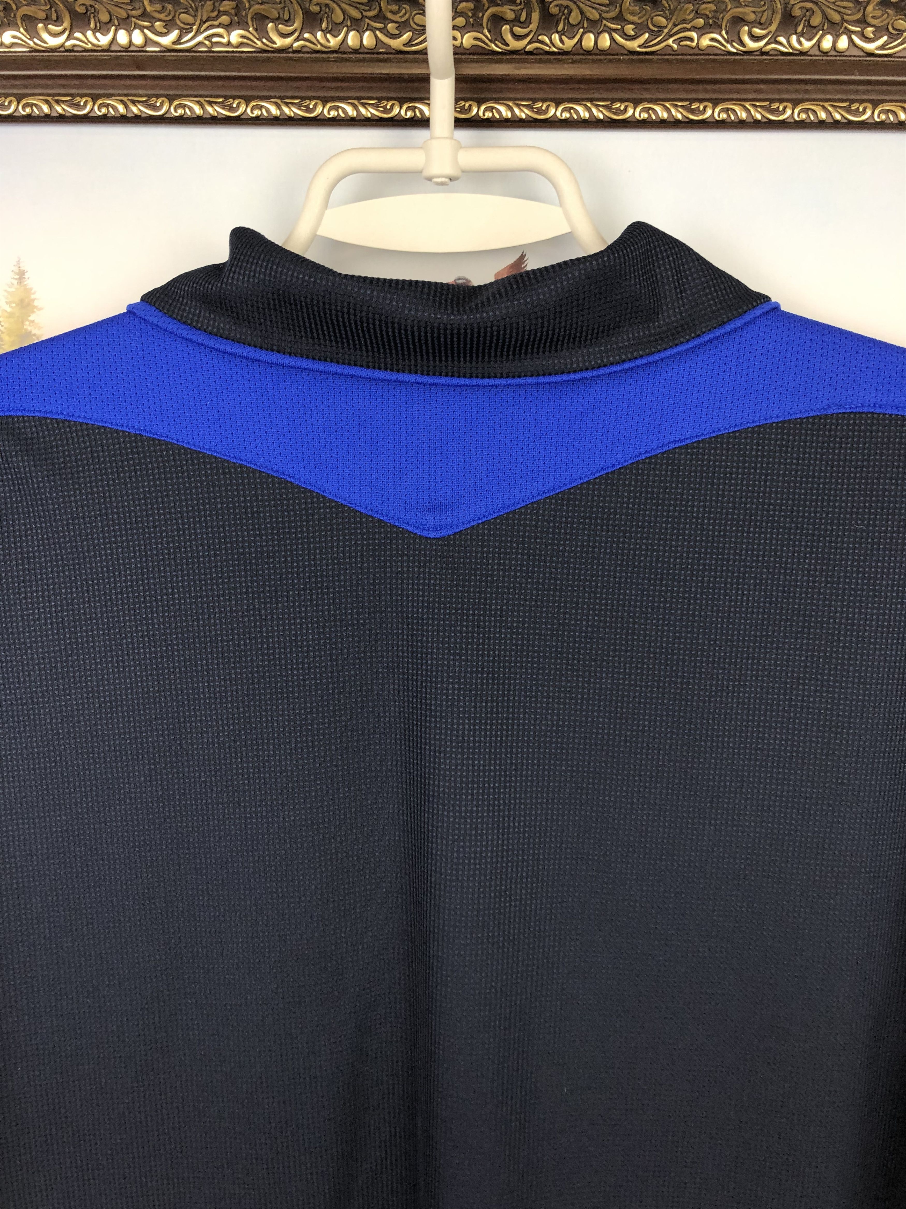 Umbro Vintage Umbro Chelsea Football Train Shirt Soccer Jersey Size US XXL / EU 58 / 5 - 10 Thumbnail