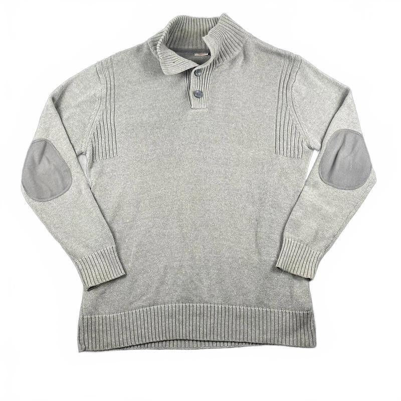 Designer Livergy Casual Sweater Button up L Size US L / EU 52-54 / 3 - 1 Thumbnail