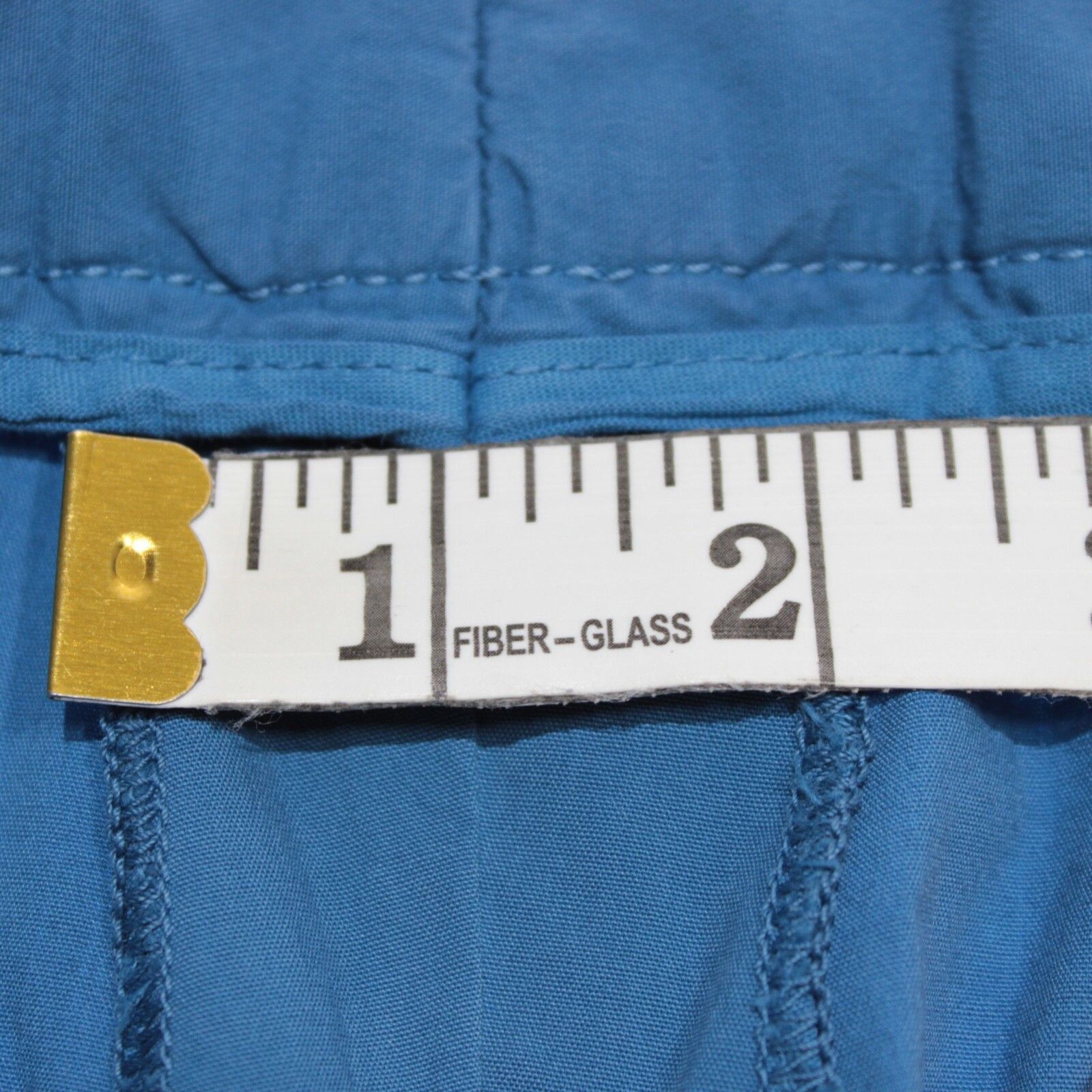 Luciano Barbera Luciano Barbera New with tags Chino Size 32 US In Blue Size US 32 / EU 48 - 7 Thumbnail