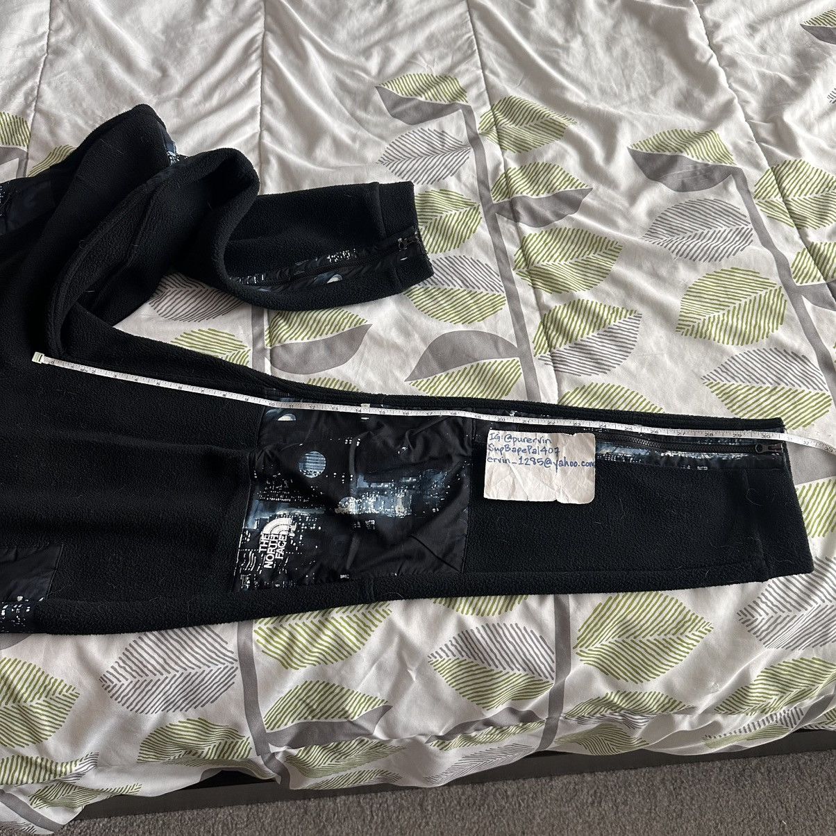 Extra Butter × The North Face City Polartec Sweatpants size L Size US 36 / EU 52 - 10 Thumbnail
