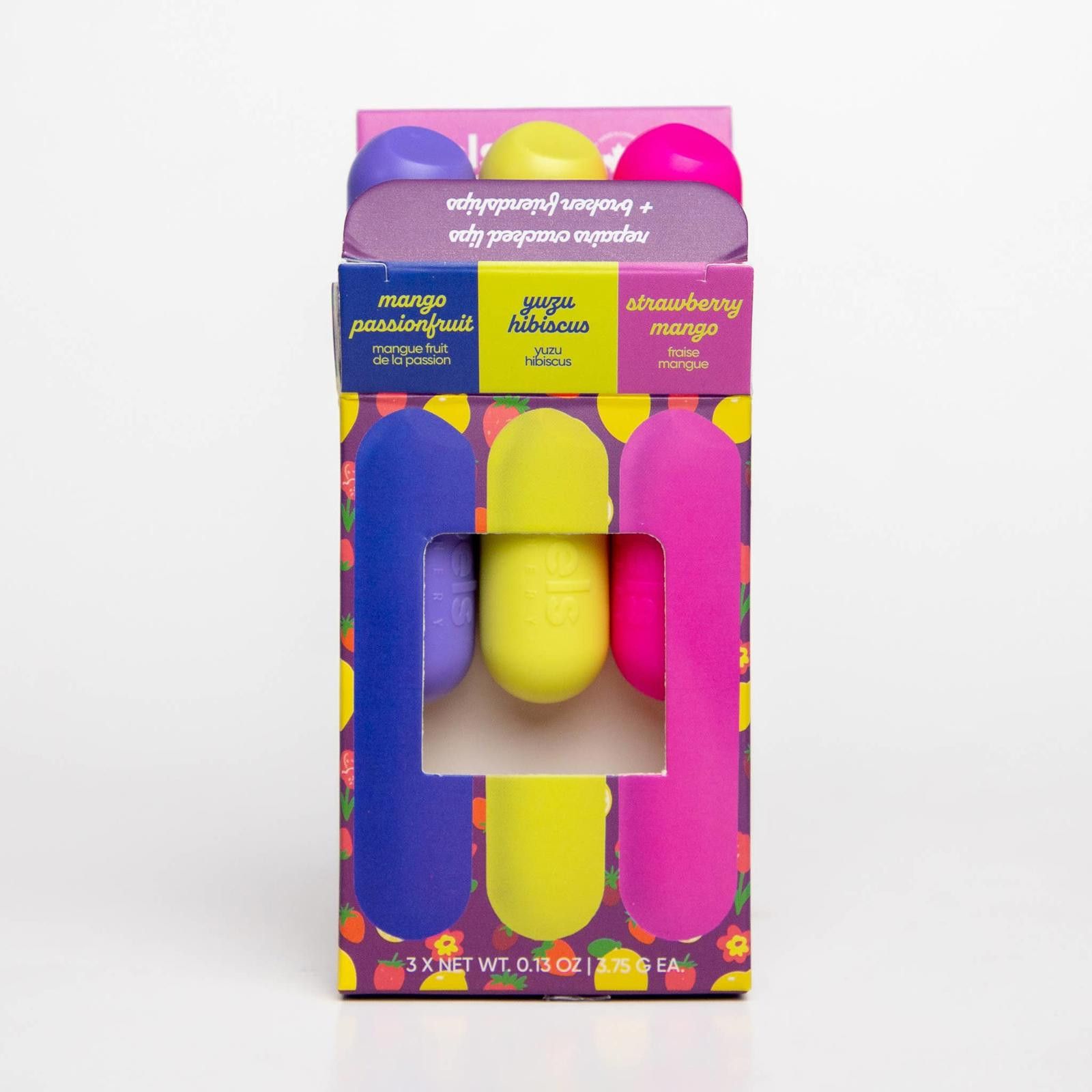 Other Vacation Trio Super Sleek 3 Pack of Sticks by Rebels Size ONE SIZE - 2 Thumbnail
