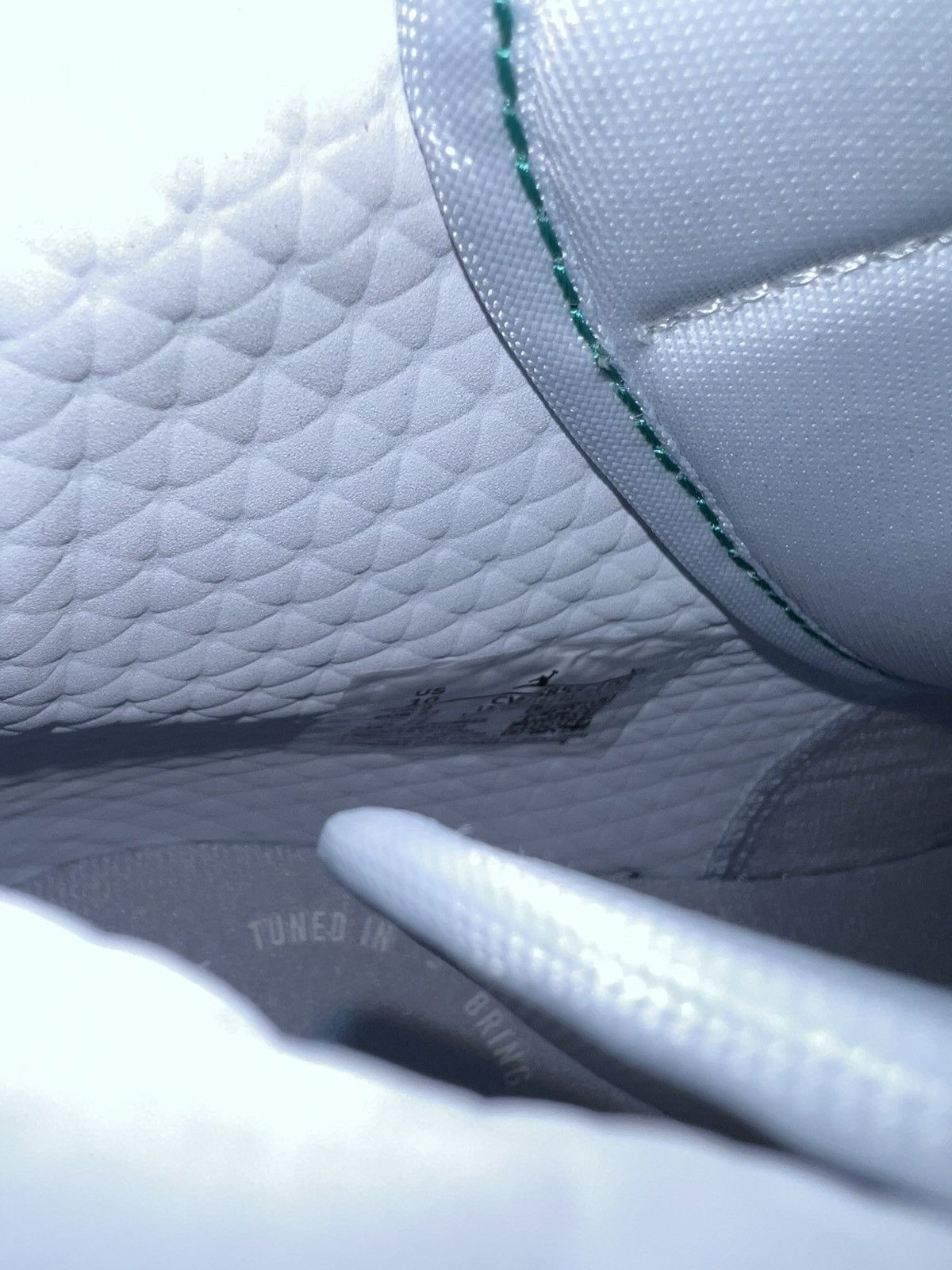 Jordan Brand Air Jordan 1 Mid SE Luka Doncic Pre Game Mindfulness Size US 10 / EU 43 - 6 Thumbnail