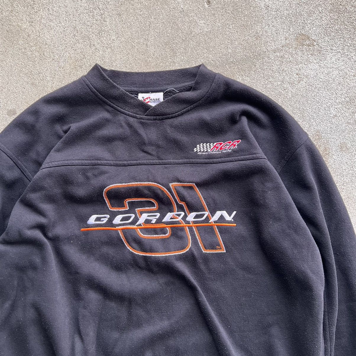Chase Authentics Chase Authentics racing sweatshirt Gordon Size US L / EU 52-54 / 3 - 2 Thumbnail