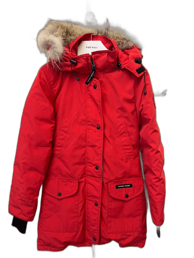 Canada Goose Canada Goose Trillium Parka Women's Size XS-yf Size US XS / EU 42 / 0 - 1 Thumbnail