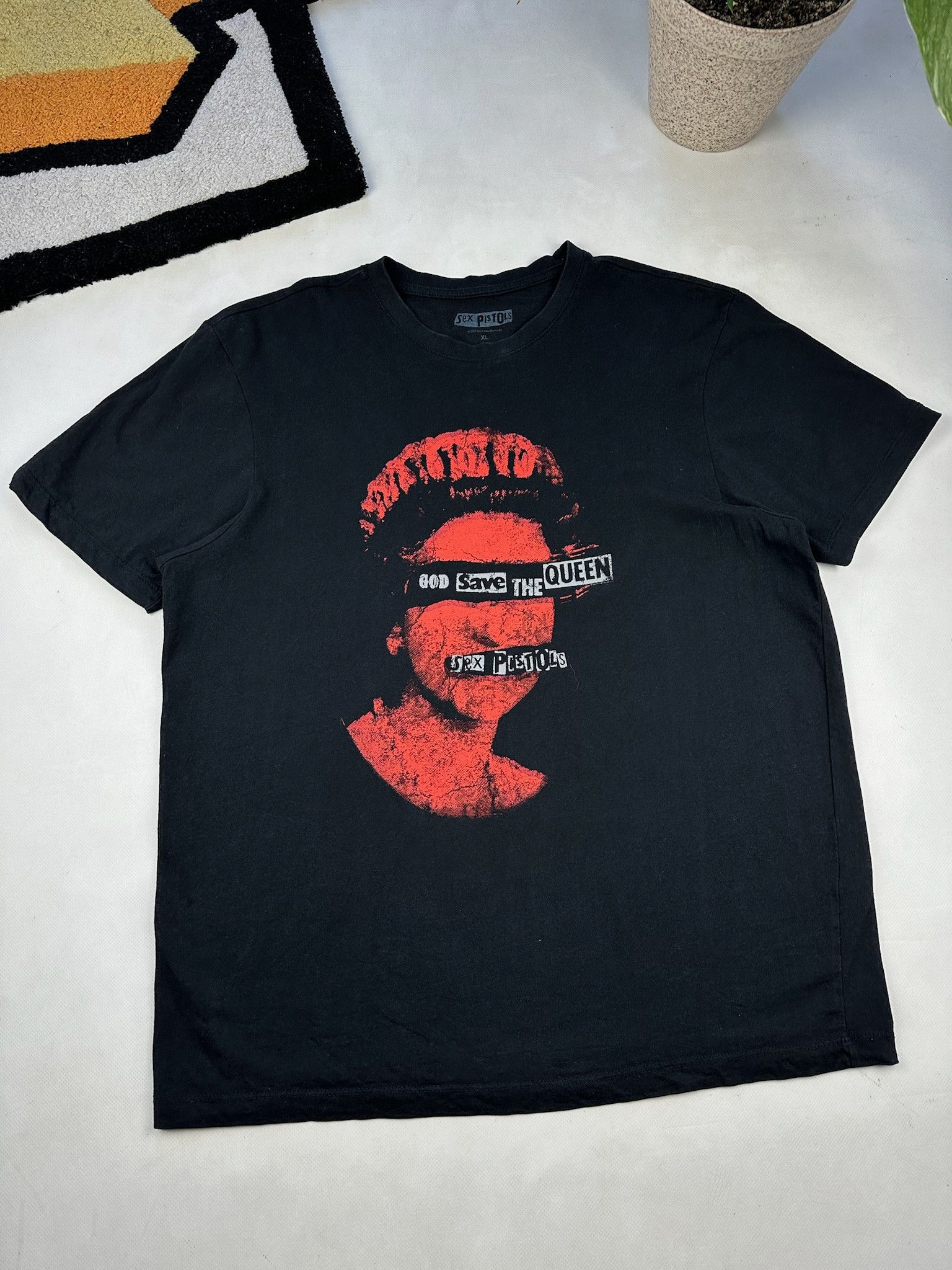 God Save The Rave | Grailed
