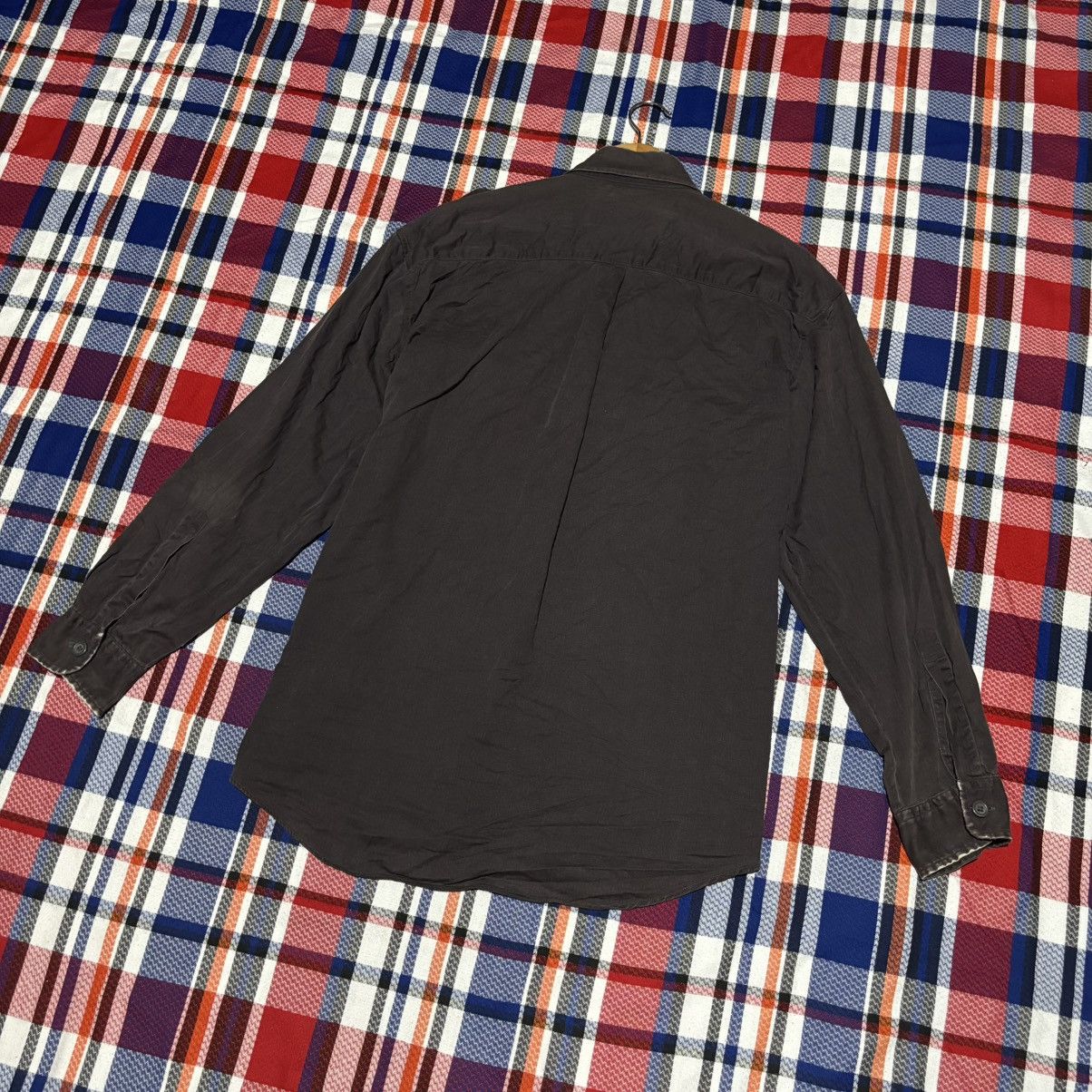 Vintage Vintage Studio Canal Army Military Shirt Size US M / EU 48-50 / 2 - 4 Thumbnail