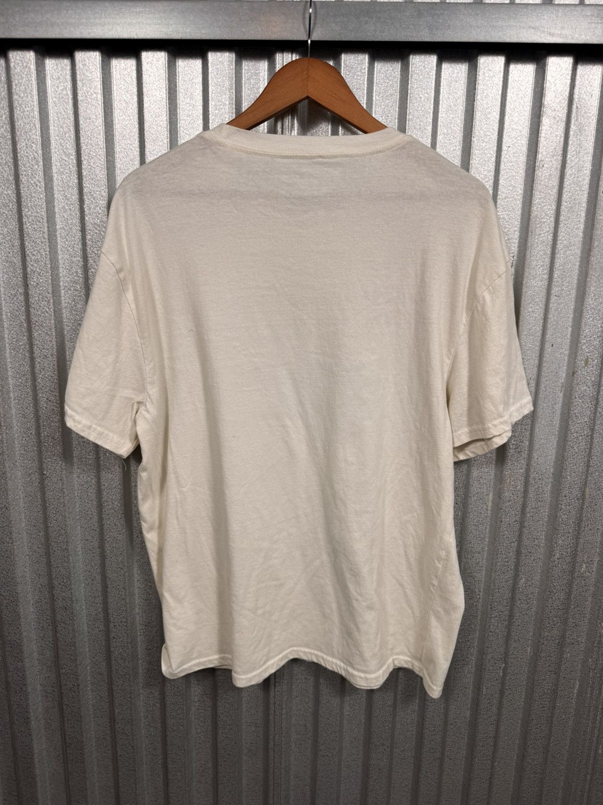 Other Vintage Distressed Wild West Western Horse Tee Size US L / EU 52-54 / 3 - 6 Thumbnail