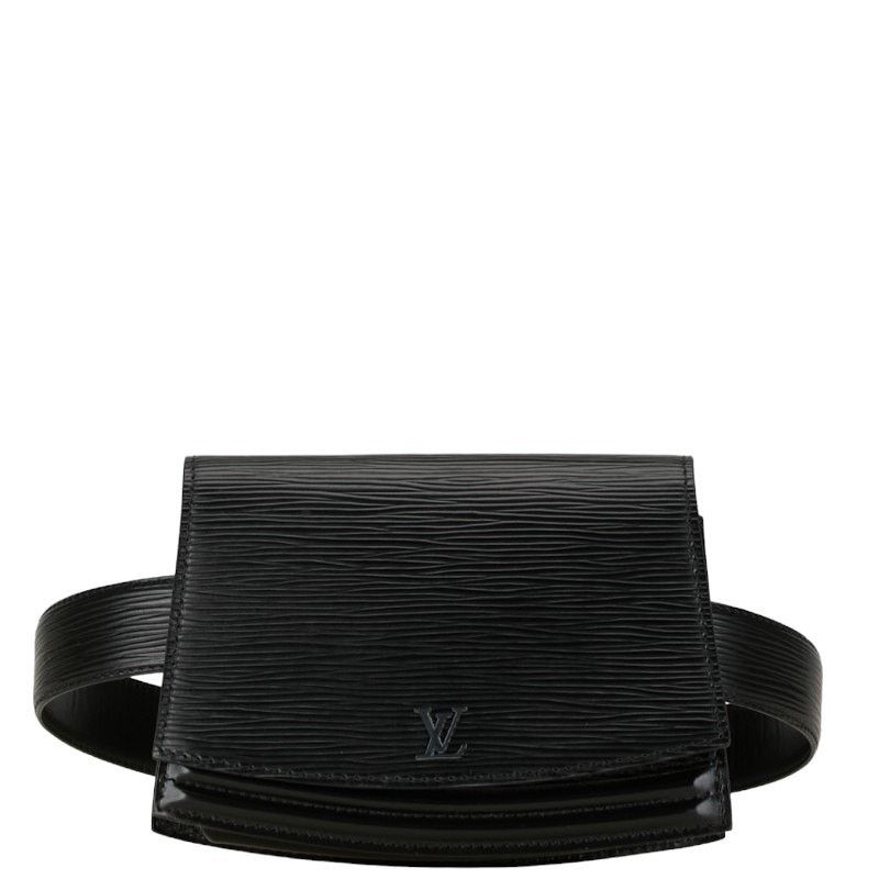 Louis Vuitton Louis Vuitton Epi Tilsit Shoulder Bag M52602 Size ONE SIZE - 1 Thumbnail