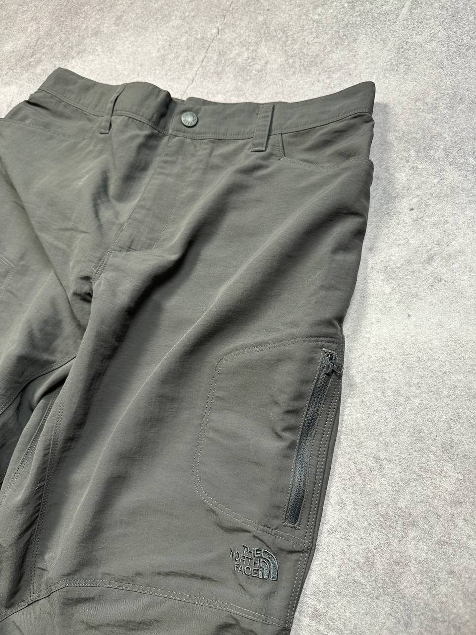 The North Face Vintage The North Face Track Pants, Size W34 Size US 34 / EU 50 - 4 Thumbnail