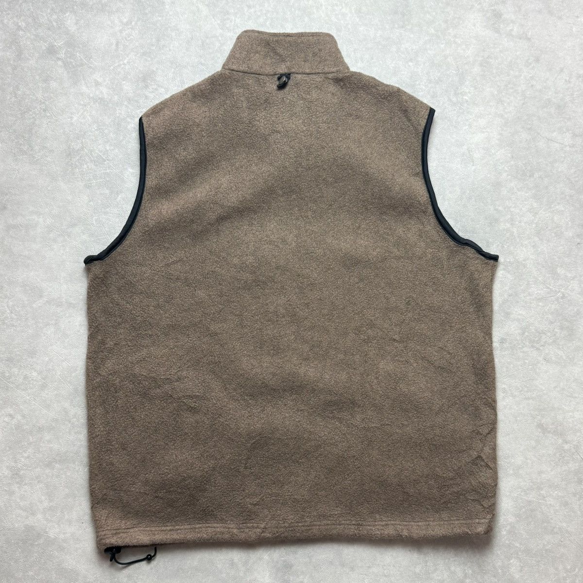 L.L. Bean L.L Bean Polartec Vest Zip Jacket Size US M / EU 48-50 / 2 - 2 Thumbnail