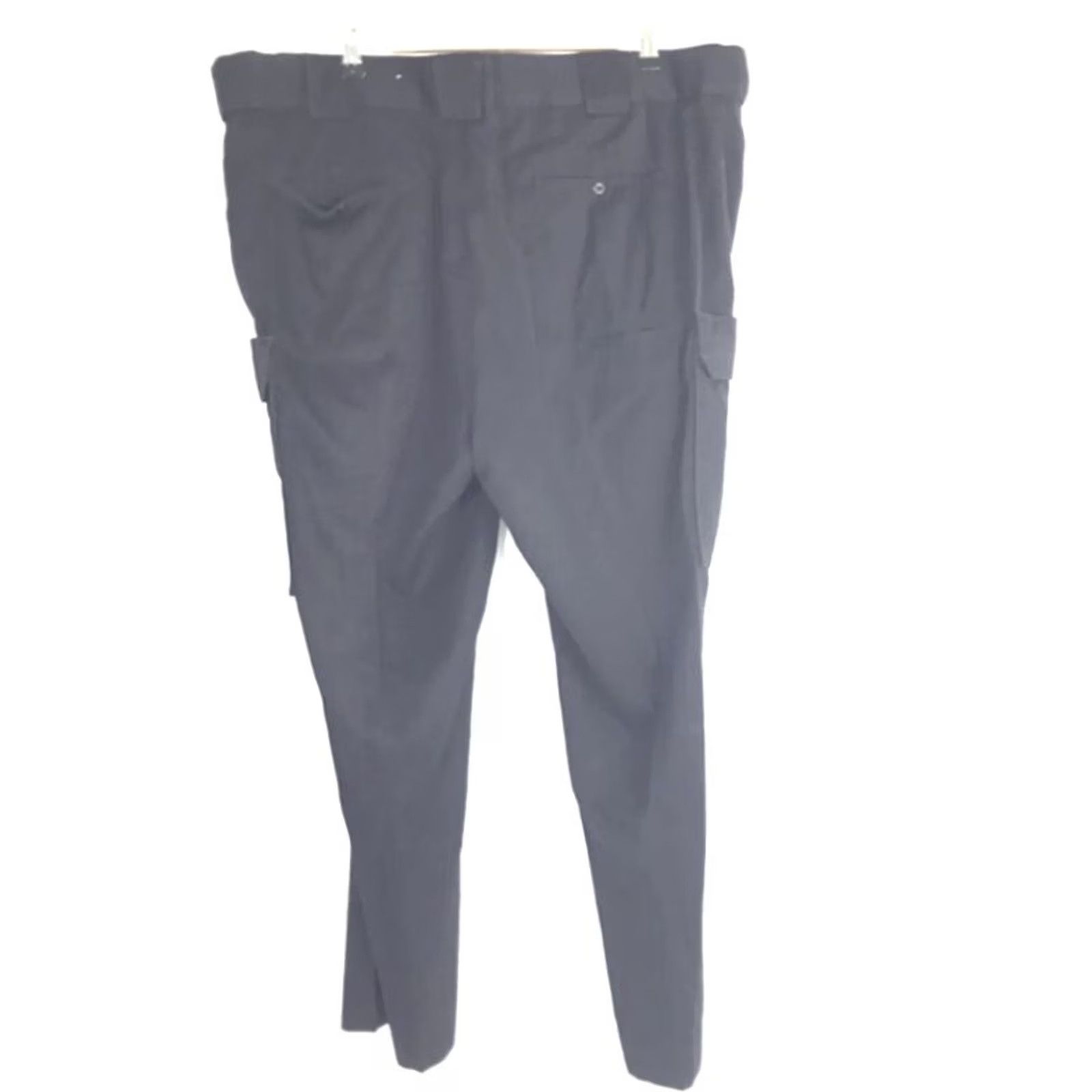 Vintage 5.11 Tactical Pants Mens Black 42 Uniform Law Enforcement Utility Cargo 44058 Size US 42 / EU 58 - 5 Thumbnail