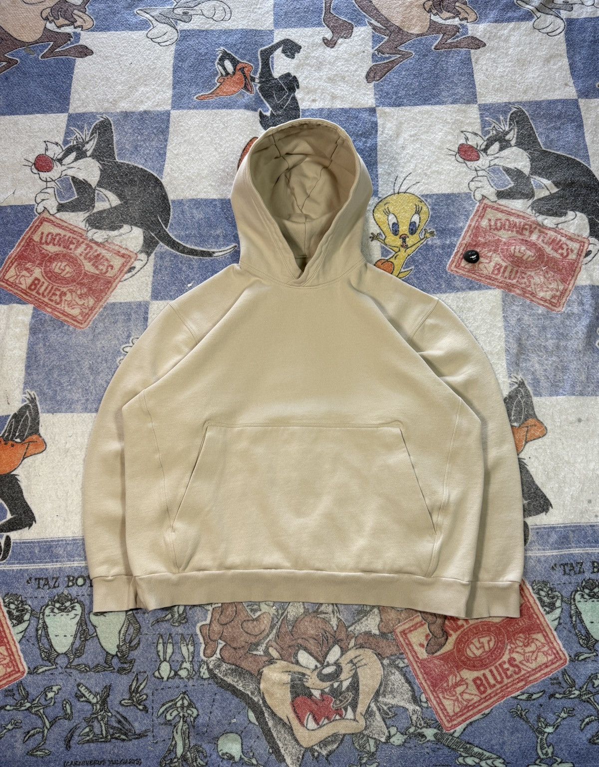 Lululemon Lululemon hoodie Size US XL / EU 56 / 4 - 1 Thumbnail