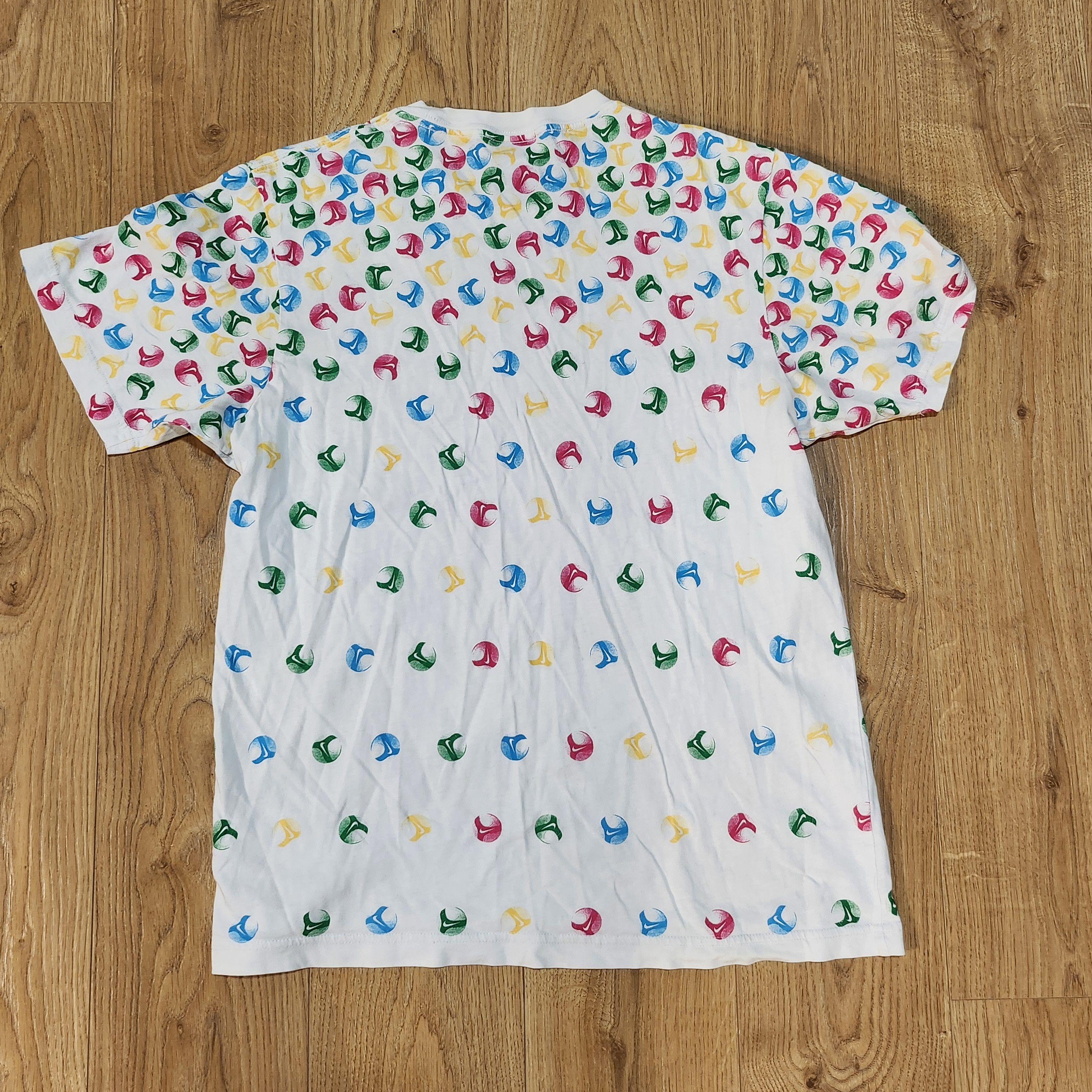 Nike Monogram FTBL Balls FullPrint Size US M / EU 48-50 / 2 - 4 Thumbnail
