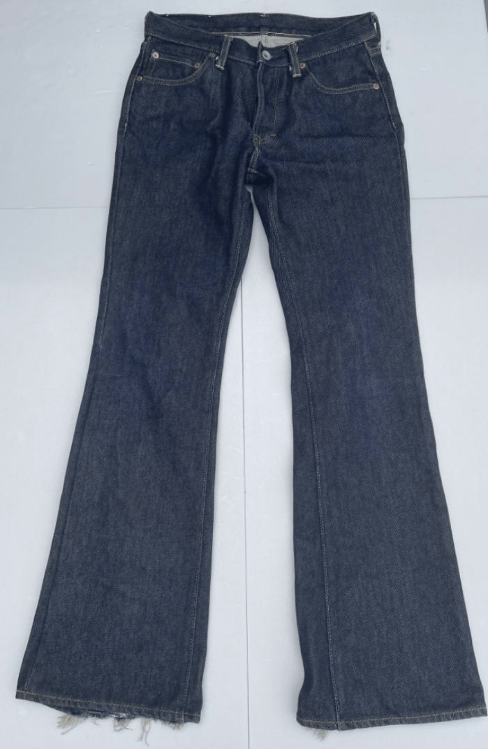 Iron Heart IH-464 - 21oz Flared Cut | Grailed