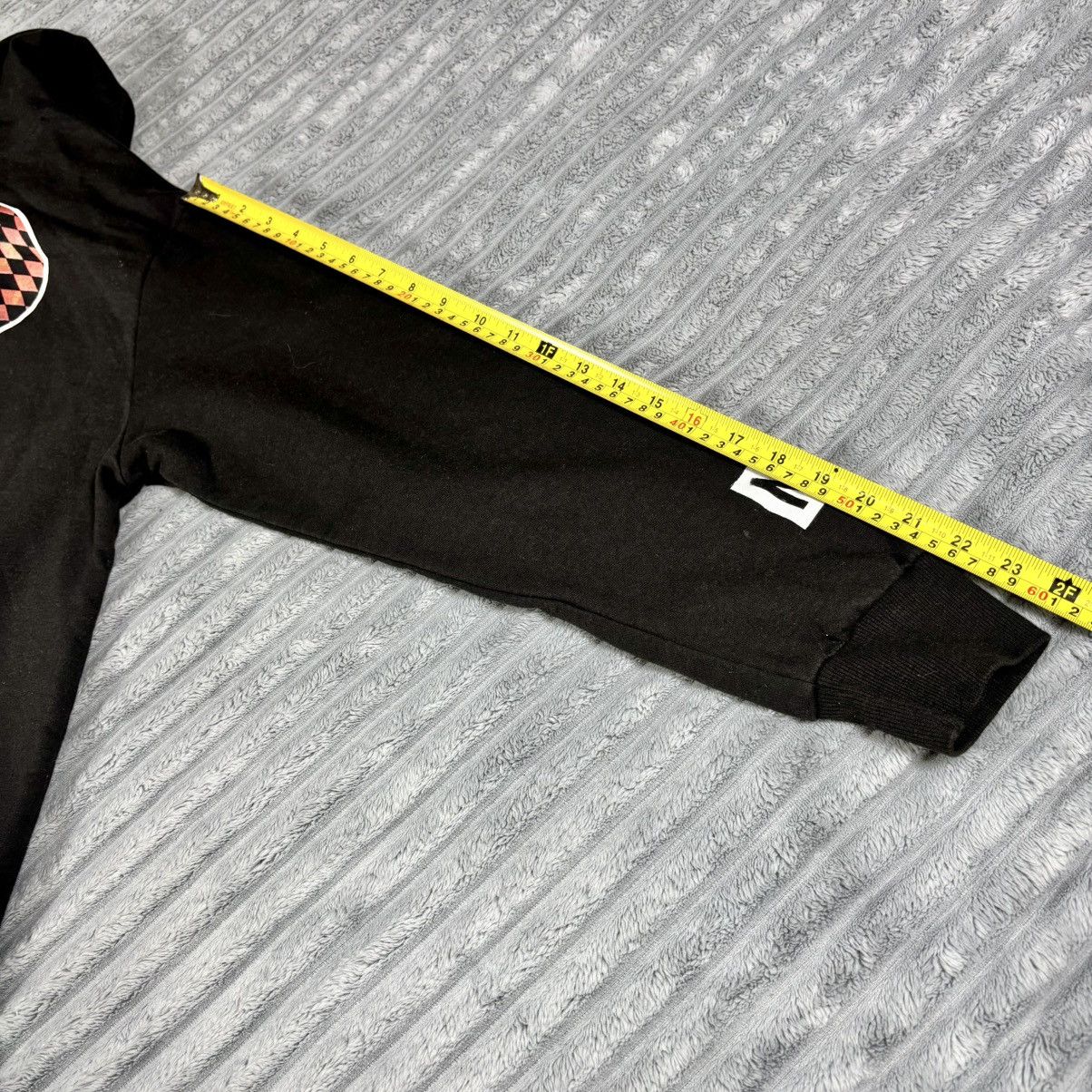 Disney Disney × Neff Men Sweater Large Black Mickey Mouse Head Palm Size US M / EU 48-50 / 2 - 8 Thumbnail