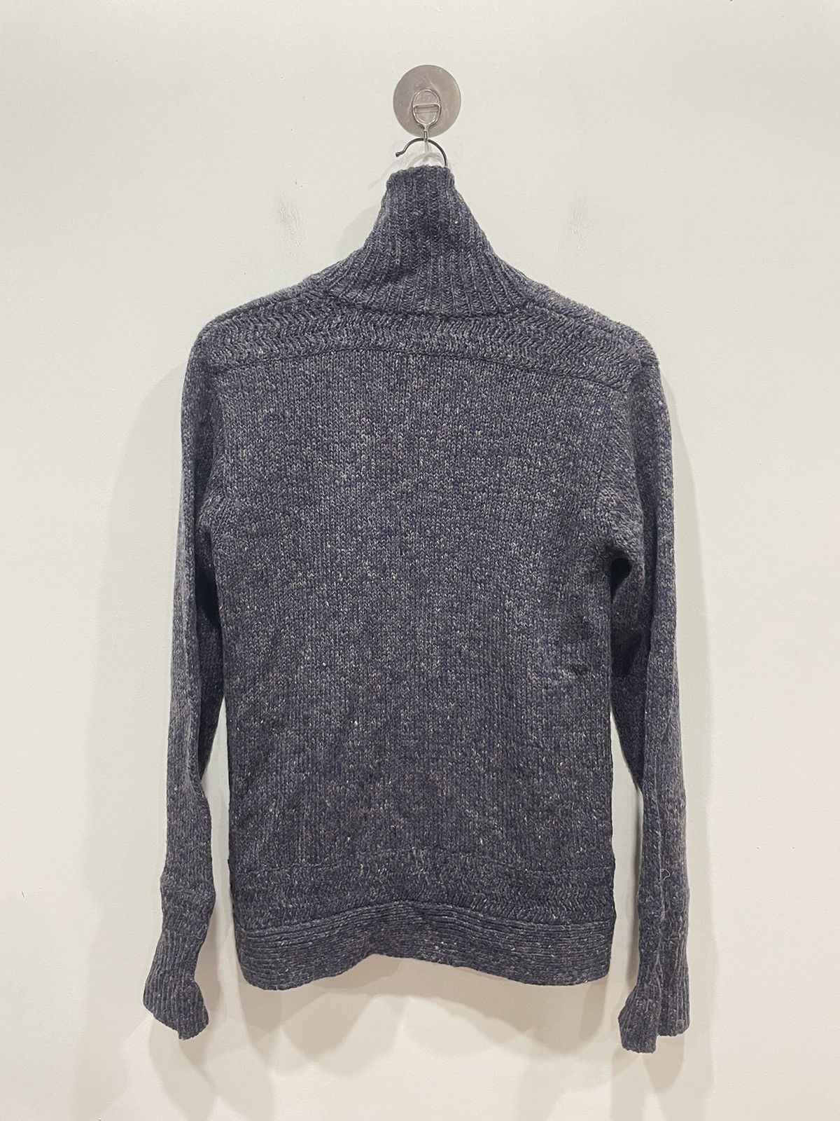 J.S. Homestead J.S Homestead shawl collar sweater Size US M / EU 48-50 / 2 - 2 Thumbnail