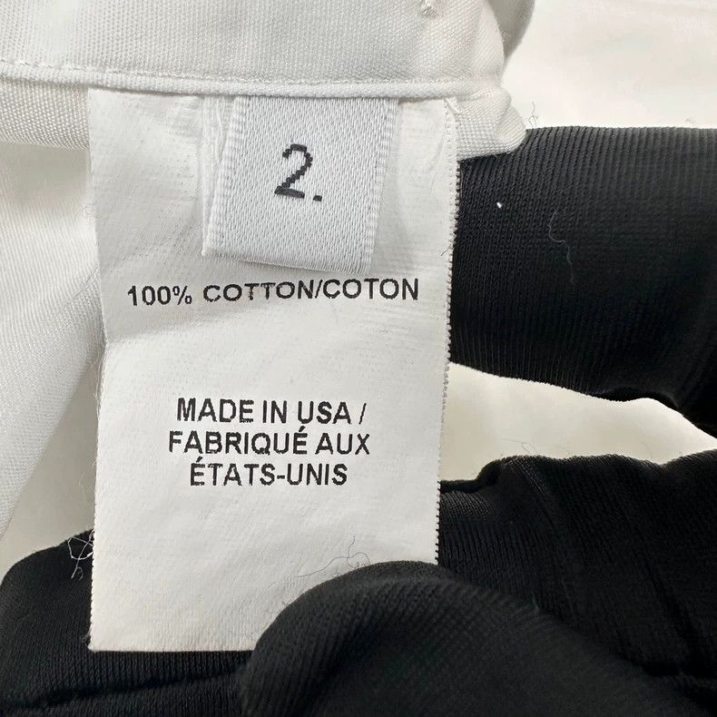Thom Browne Thom Browne long-sleeved T-shirt Size US M / EU 48-50 / 2 - 4 Thumbnail