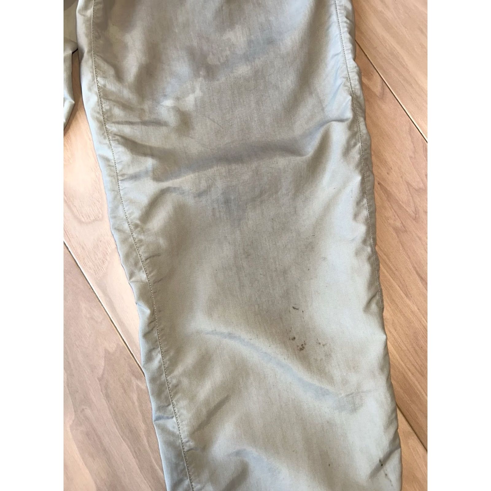 Patagonia VINTAGE: Note—this item is not vintage. Size 32" / US 10 / IT 46 - 4 Thumbnail