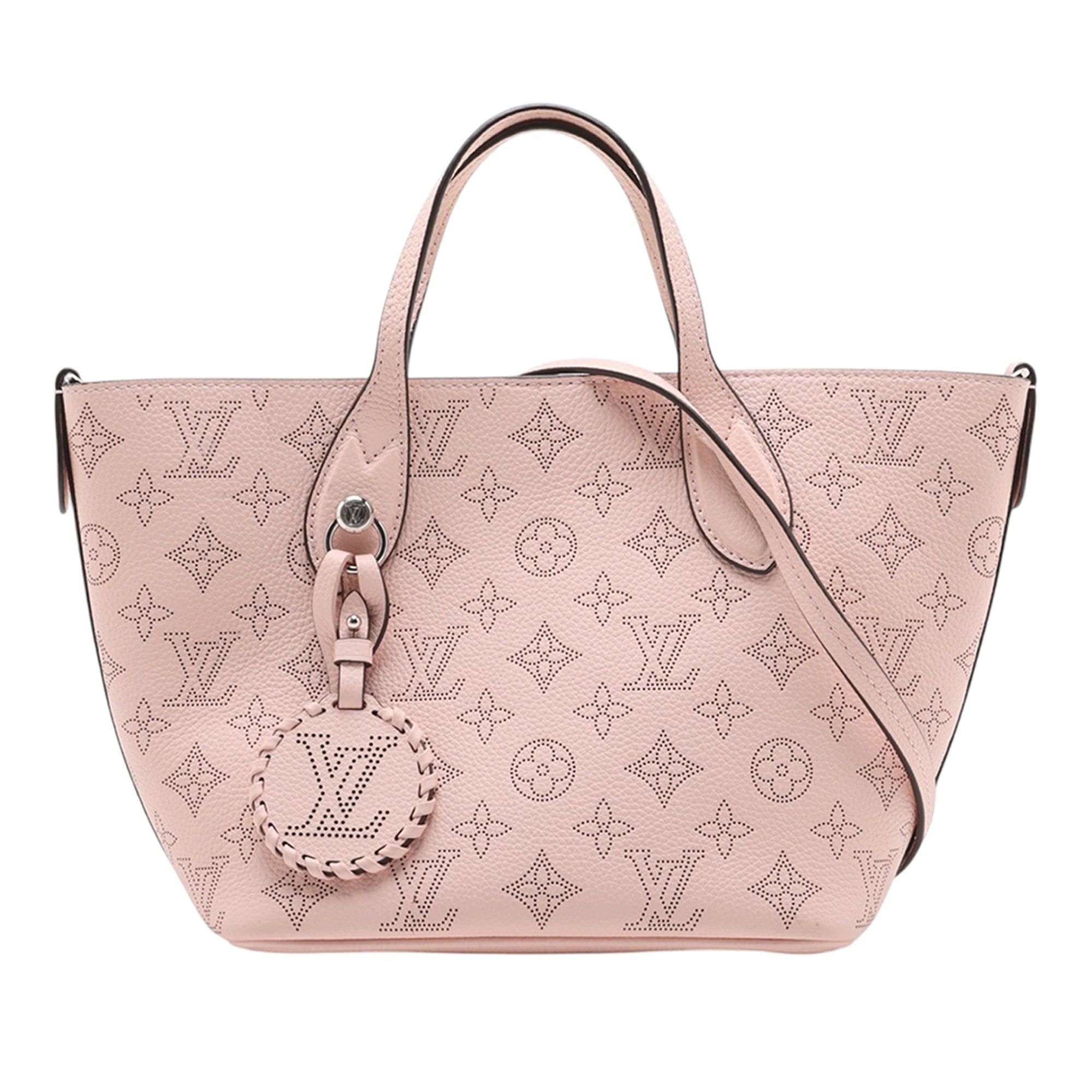 Louis Vuitton Monogram Mahina Blossom PM Size ONE SIZE - 1 Thumbnail