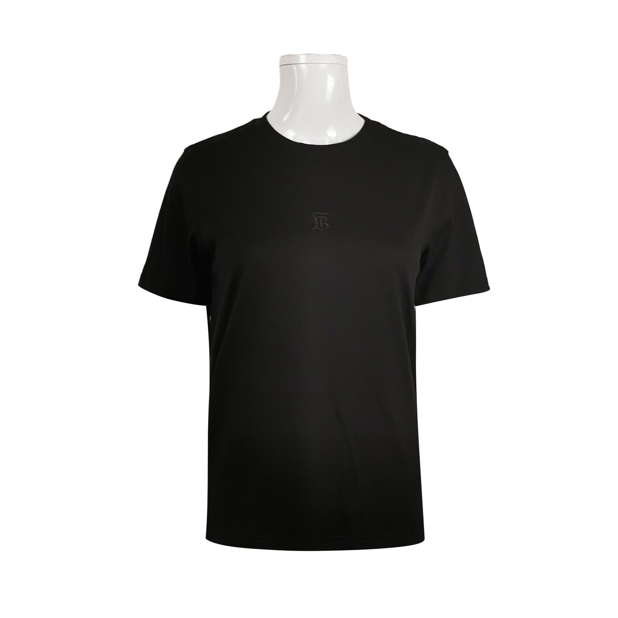 Burberry Burberry Women m Short Sleeve Shirts Size M / US 6-8 / IT 42-44 - 1 Thumbnail