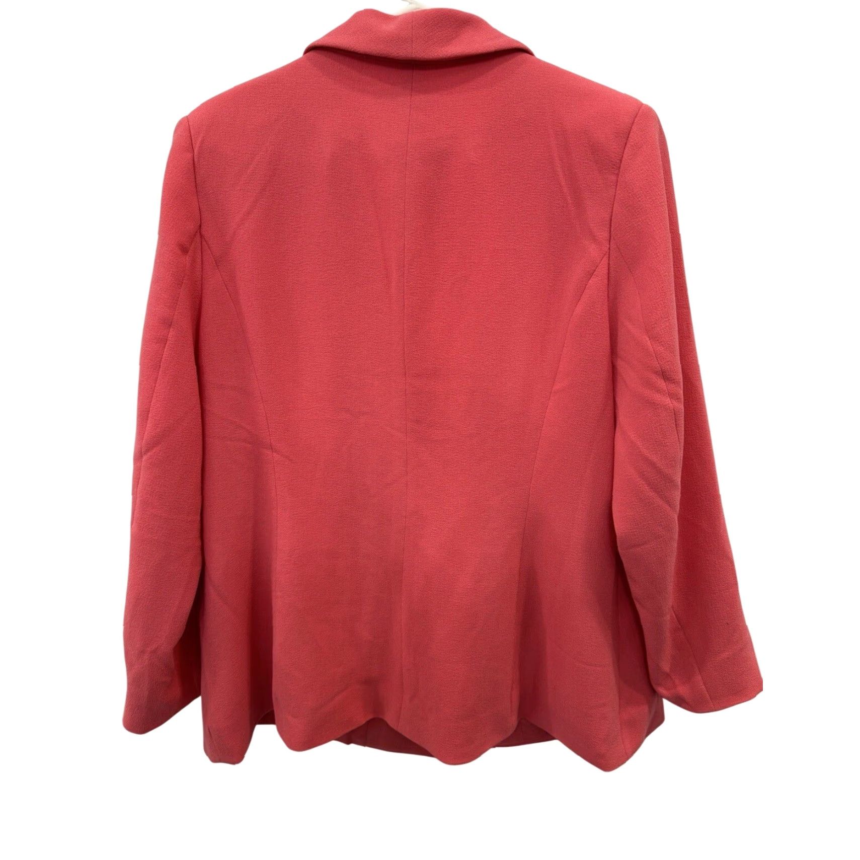 Vintage VINTAGE? No. Size XXL / US 16-18 / IT 52-54 - 2 Thumbnail