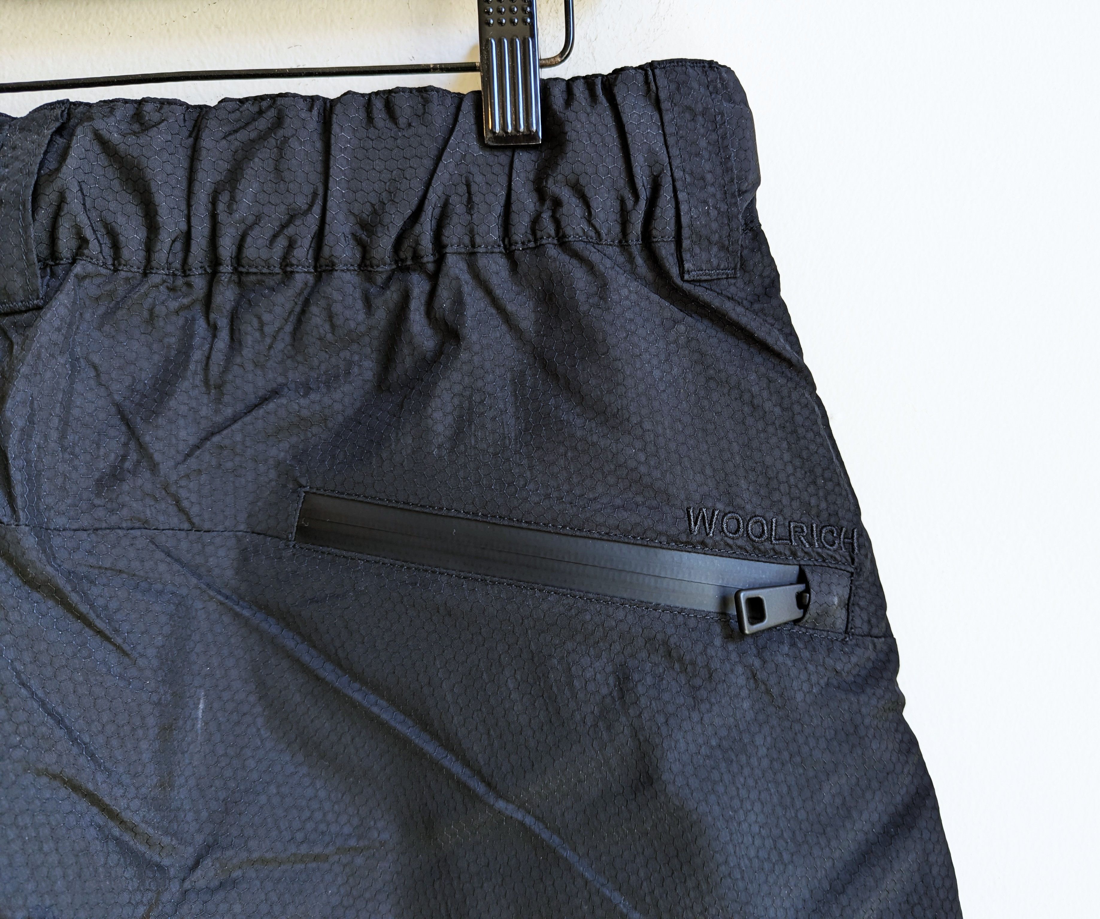 Todd Snyder x Woolrich Ripstop Trek Shorts Size US 30 / EU 46 - 11 Thumbnail