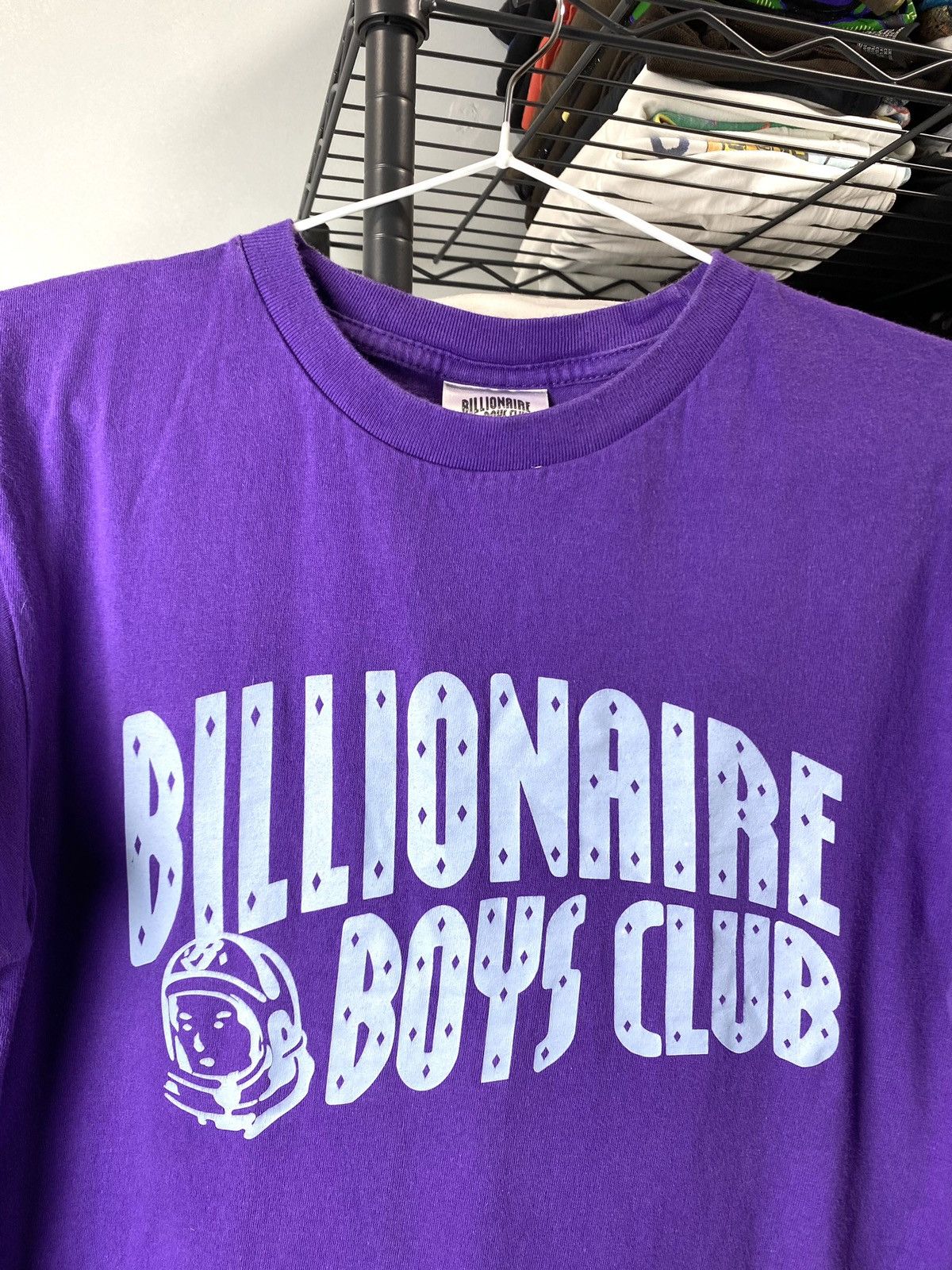 Billionaire Boys Club BBC Billionaire Boys Club T Shirt Ice Cream Size US S / EU 44-46 / 1 - 2 Thumbnail