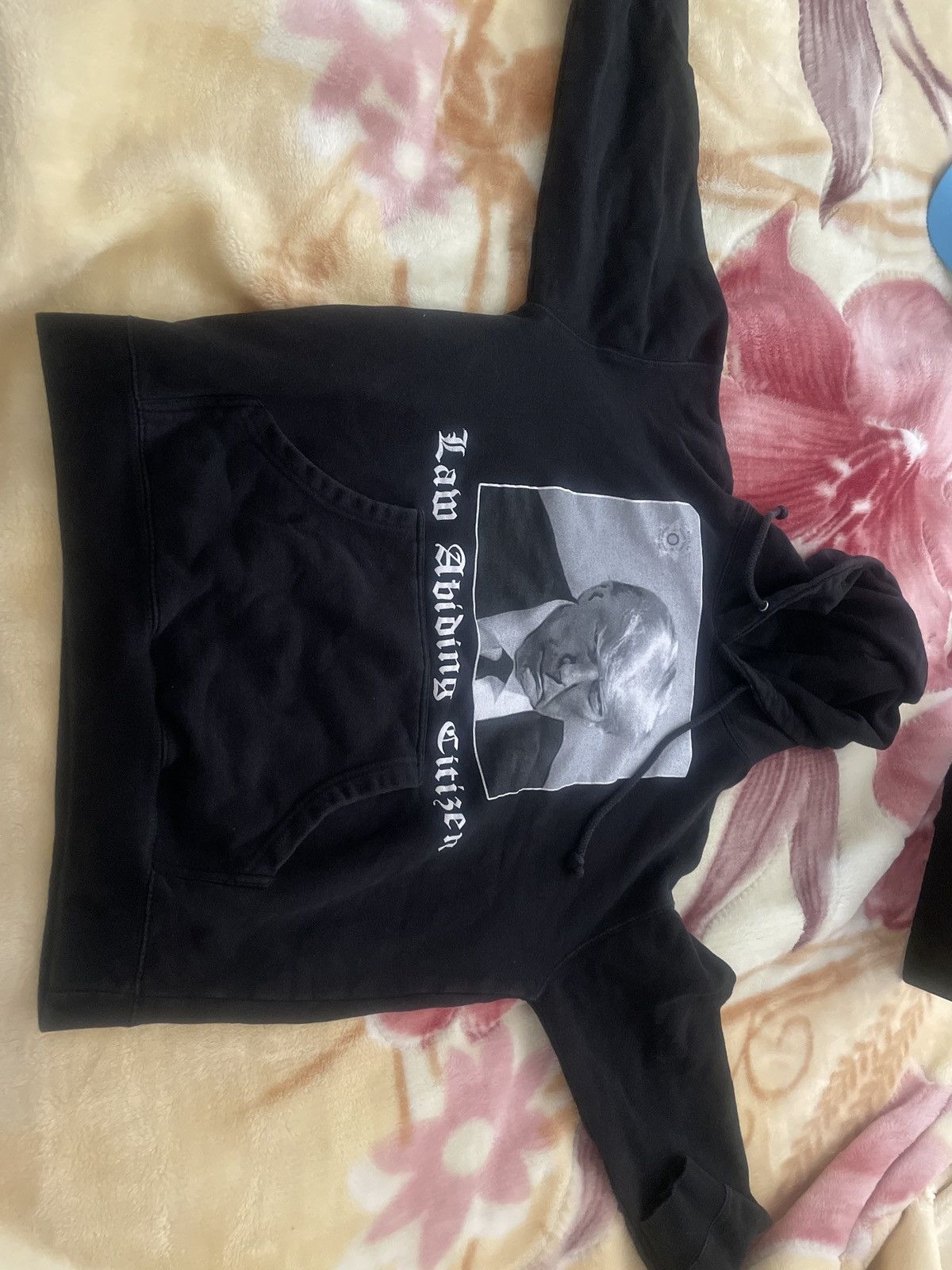 Other Trump Mugshot Hoodie Size US M / EU 48-50 / 2 - 2 Thumbnail