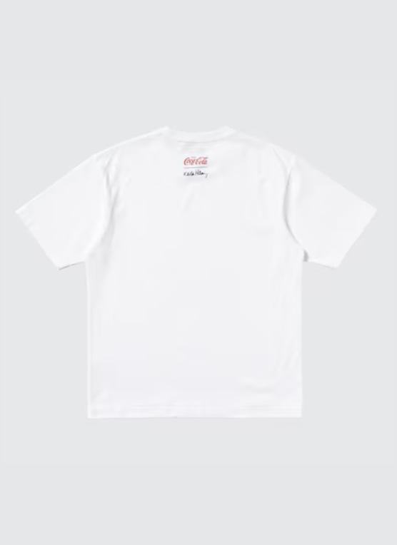 Coca Cola × Keith Haring COCA COLA x KEITH HARING Size US S / EU 44-46 / 1 - 4 Thumbnail