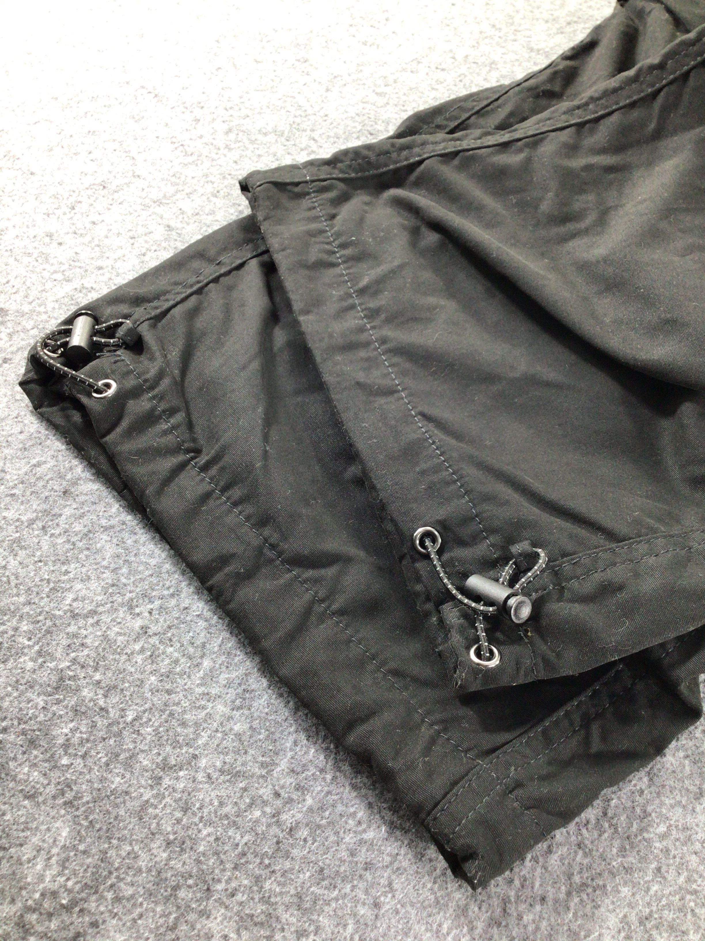 Vintage Outdoor Parachute Cargo Pant -J132 Size US 36 / EU 52 - 8 Thumbnail