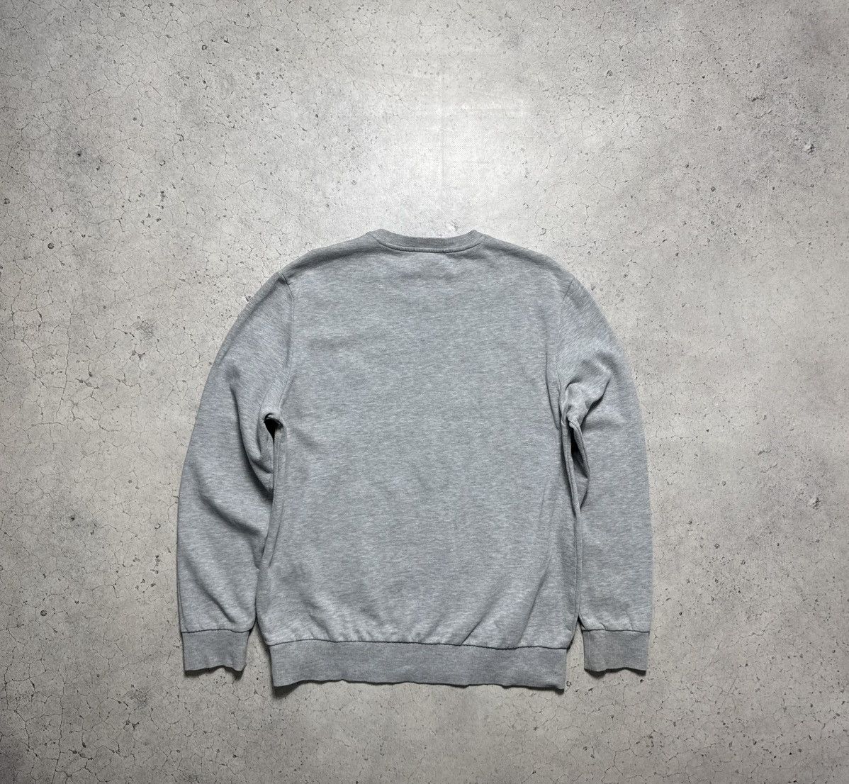 True Religion True Religion Grey Casual Sweatshirt Size L Size US L / EU 52-54 / 3 - 8 Thumbnail