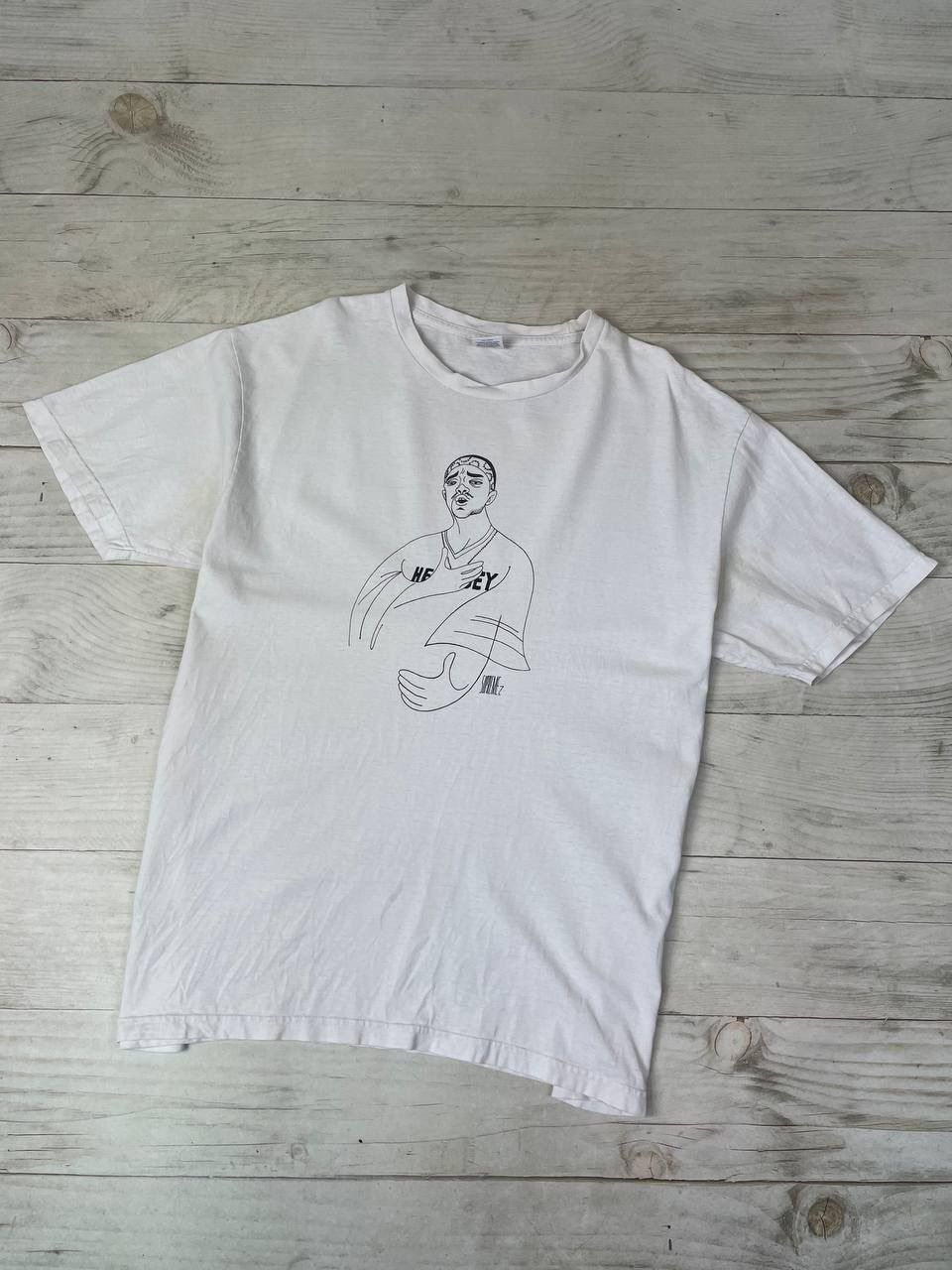 Supreme Prodigy Tee SS18 Mobb Deep