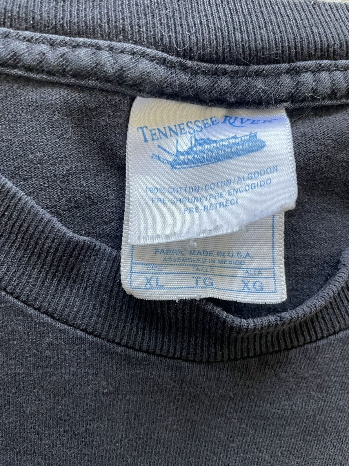 Vintage Vintage Band Tee Size US XL / EU 56 / 4 - 6 Thumbnail