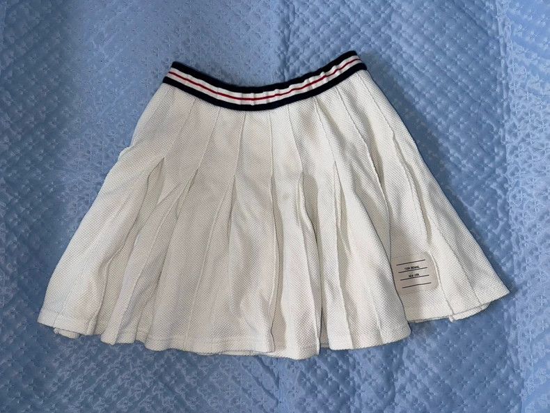 Thom Browne Thom Browne fillibeg Size 24" / US 00 / IT 34 - 1 Thumbnail