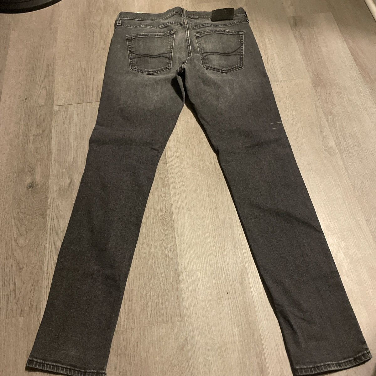 Hollister Hollister jeans 32x34 Size US 32 / EU 48 - 3 Thumbnail
