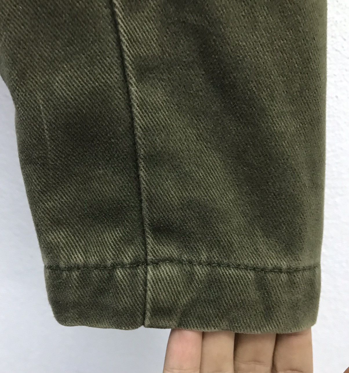 Japanese Brand × Vintage Vintage Kama Classics Jacket Size US S / EU 44-46 / 1 - 9 Thumbnail