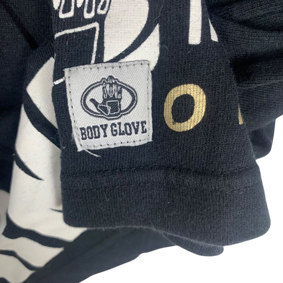 Body Glove BODY GLOVE CAL 2011 Collection Redondo Beach Tee Shirt Top Size US L / EU 52-54 / 3 - 5 Thumbnail