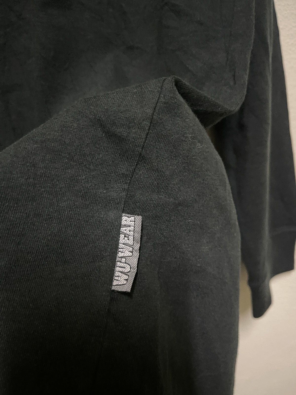 Other Shaolins Finest Wu Wear 36 Chambers Crew Size US L / EU 52-54 / 3 - 6 Thumbnail