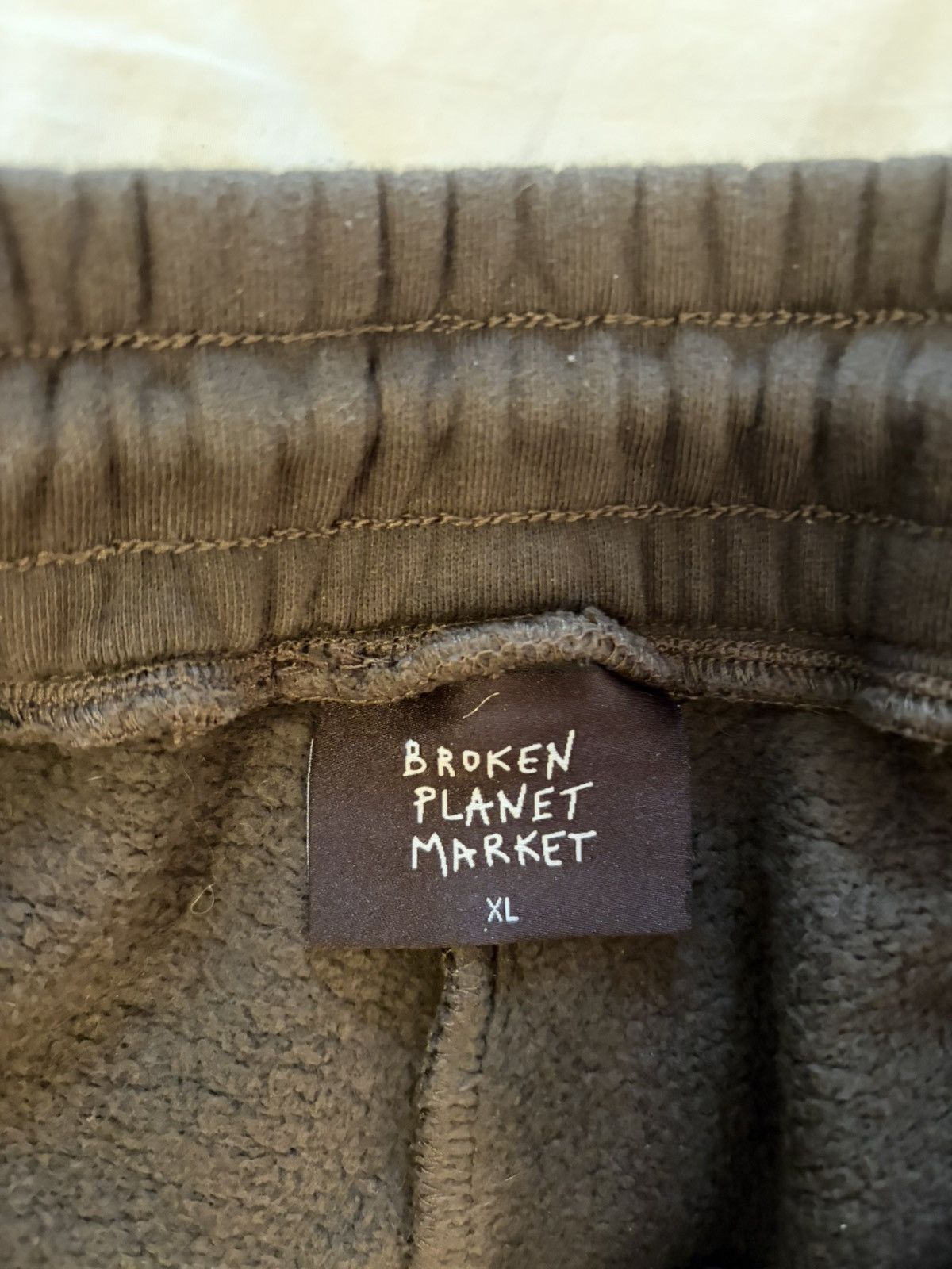 Broken Planet Broken Planet Sweatpants Size US 30 / EU 46 - 3 Thumbnail