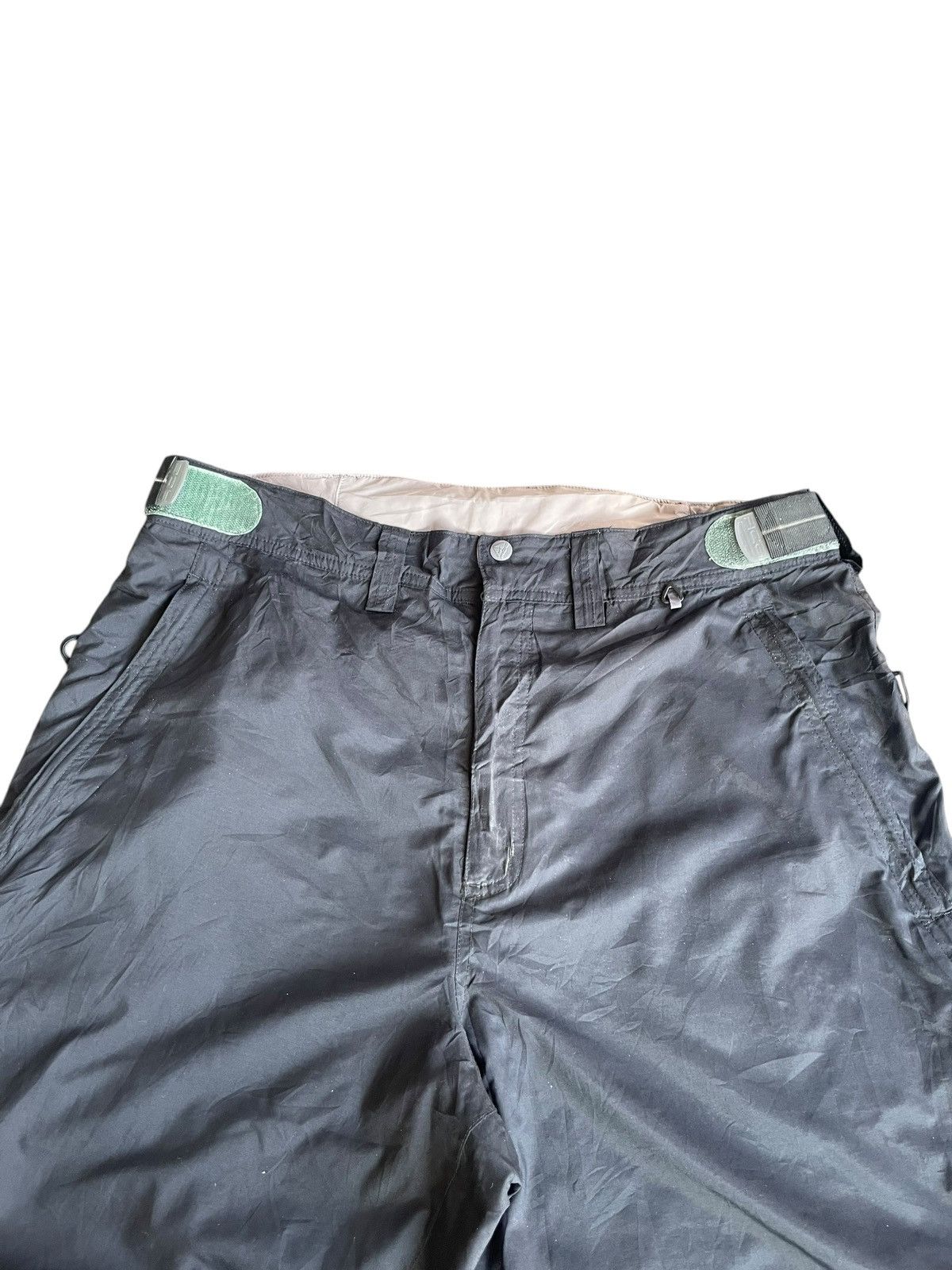 Nike ACG Vintage Nike ACG Storm Fit Trouser Size US 37 - 7 Thumbnail