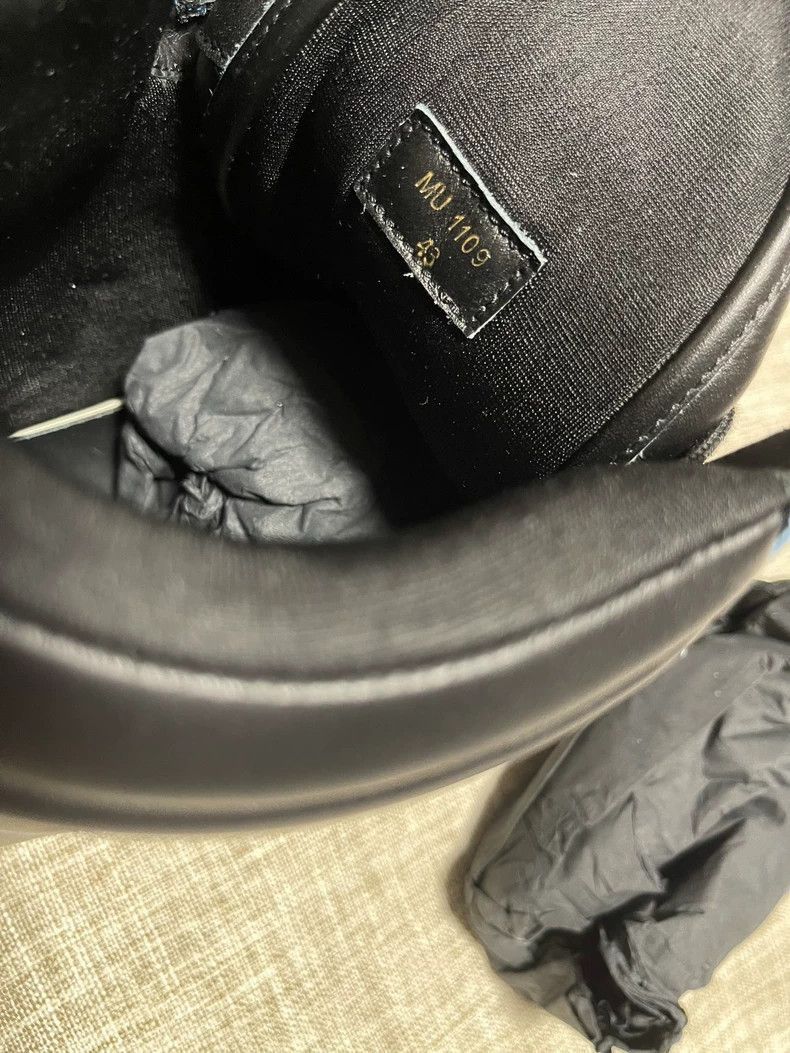 Celine celine break sneaker in royal blue and black-2507 Size US 10 / EU 43 - 6 Thumbnail