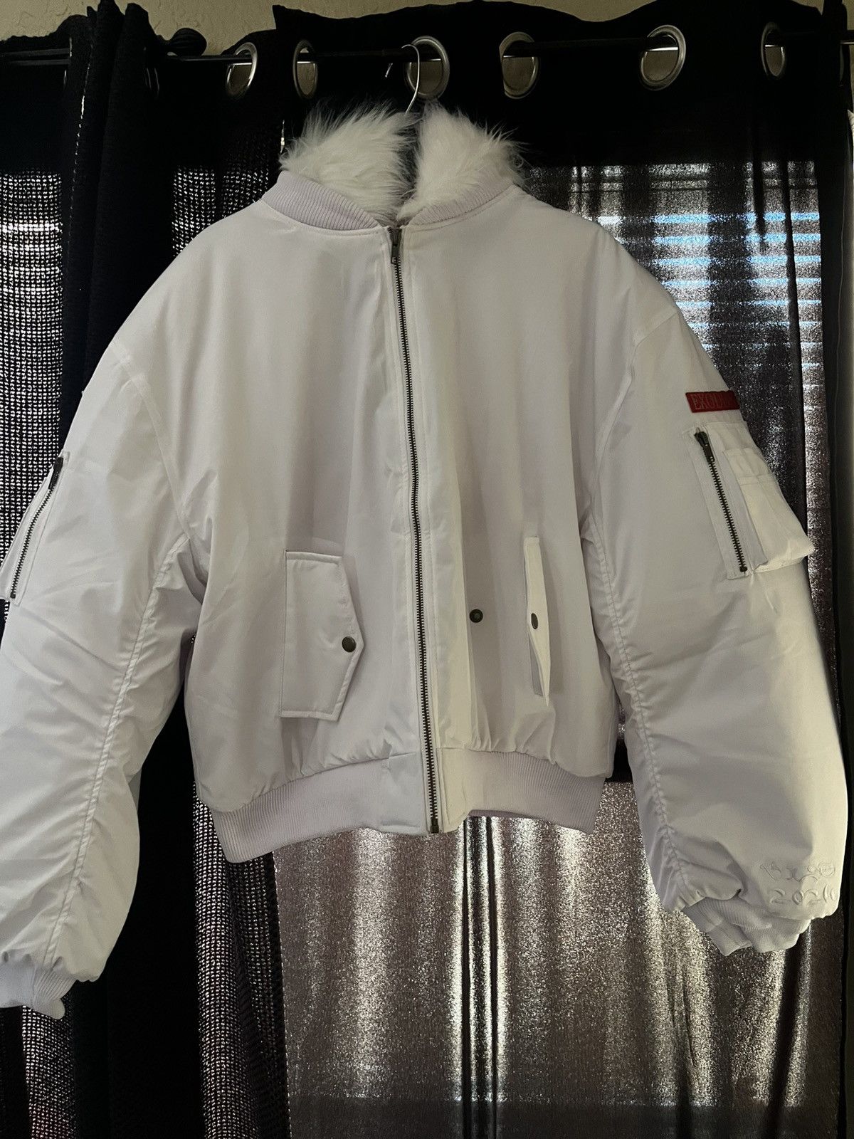 Exodus Exodus (SIGIL SNOW BOMBER) Size US M / EU 48-50 / 2 - 1 Thumbnail