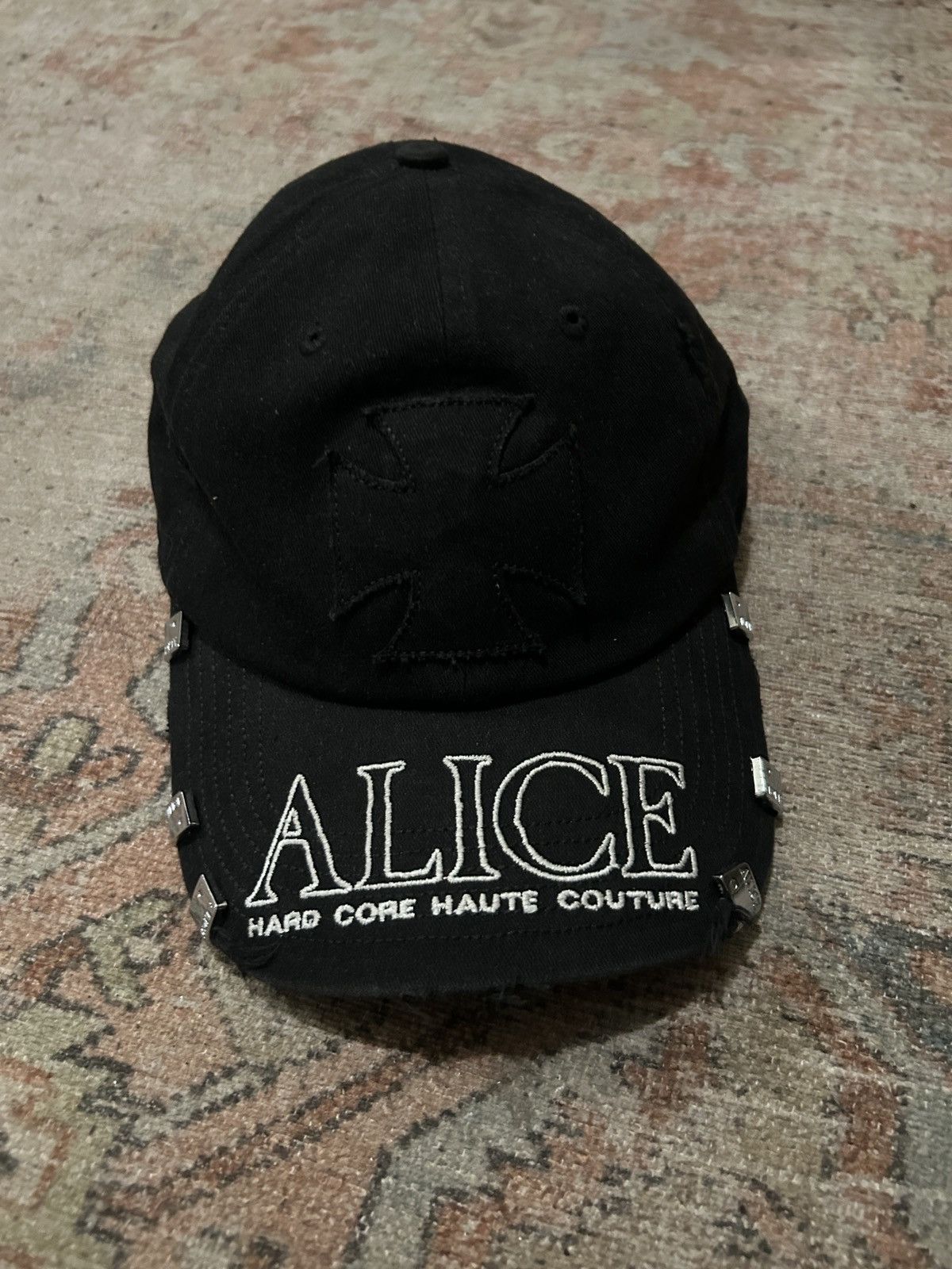 Alice Hollywood Alice Hollywood Hat | Grailed