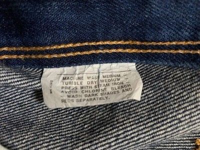Other Polo Jeans Co 90s Carpenter Denim Workwear Pants Size 38x31 Size US 38 / EU 54 - 4 Thumbnail