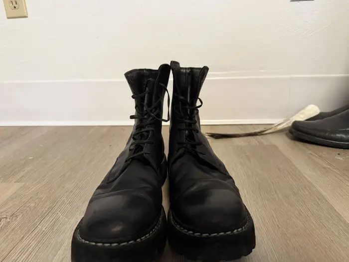 Guidi Guidi 795V_N Size US 11 / EU 44 - 4 Thumbnail
