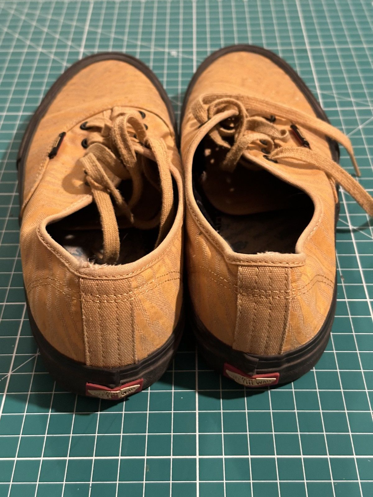 Vans Vans Authentic Pro Reflective Tiger Size US 11 / EU 44 - 2 Thumbnail