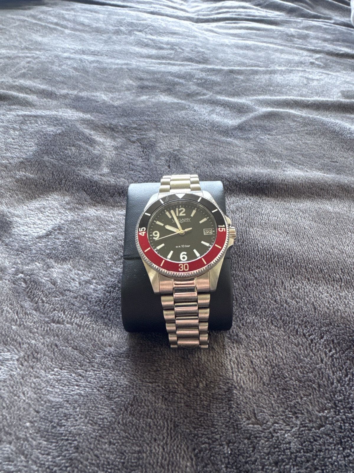 Other Vagary Watch - Aqua39 collection Size ONE SIZE - 1 Thumbnail