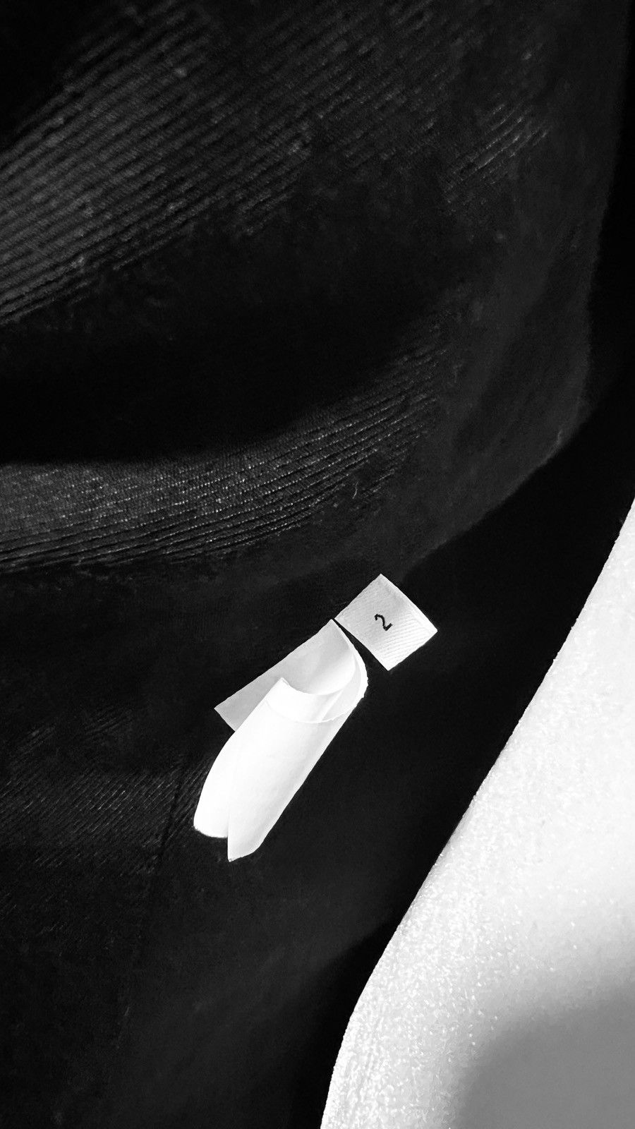 Helmut Lang Helmut Lang technical suiting jacket. Size XS / US 0-2 / IT 36-38 - 6 Thumbnail