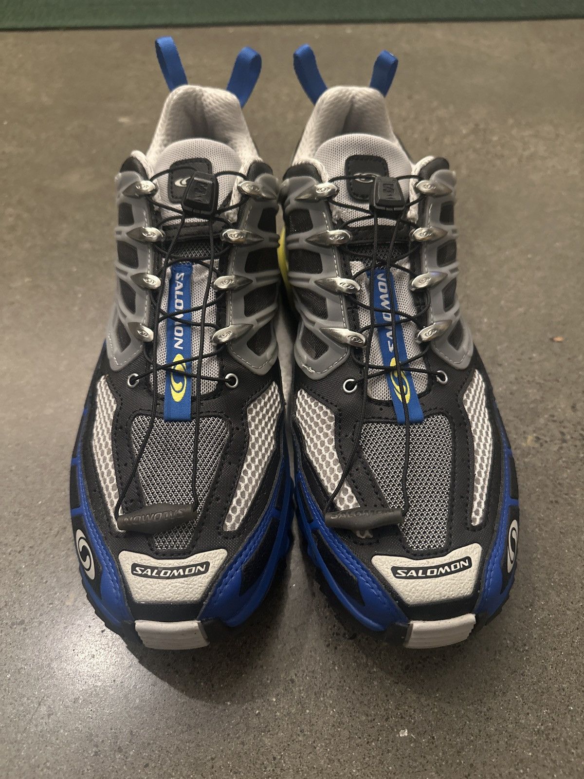 Salomon Salomon ACS PRO Size US 10.5 / EU 43-44 - 3 Thumbnail