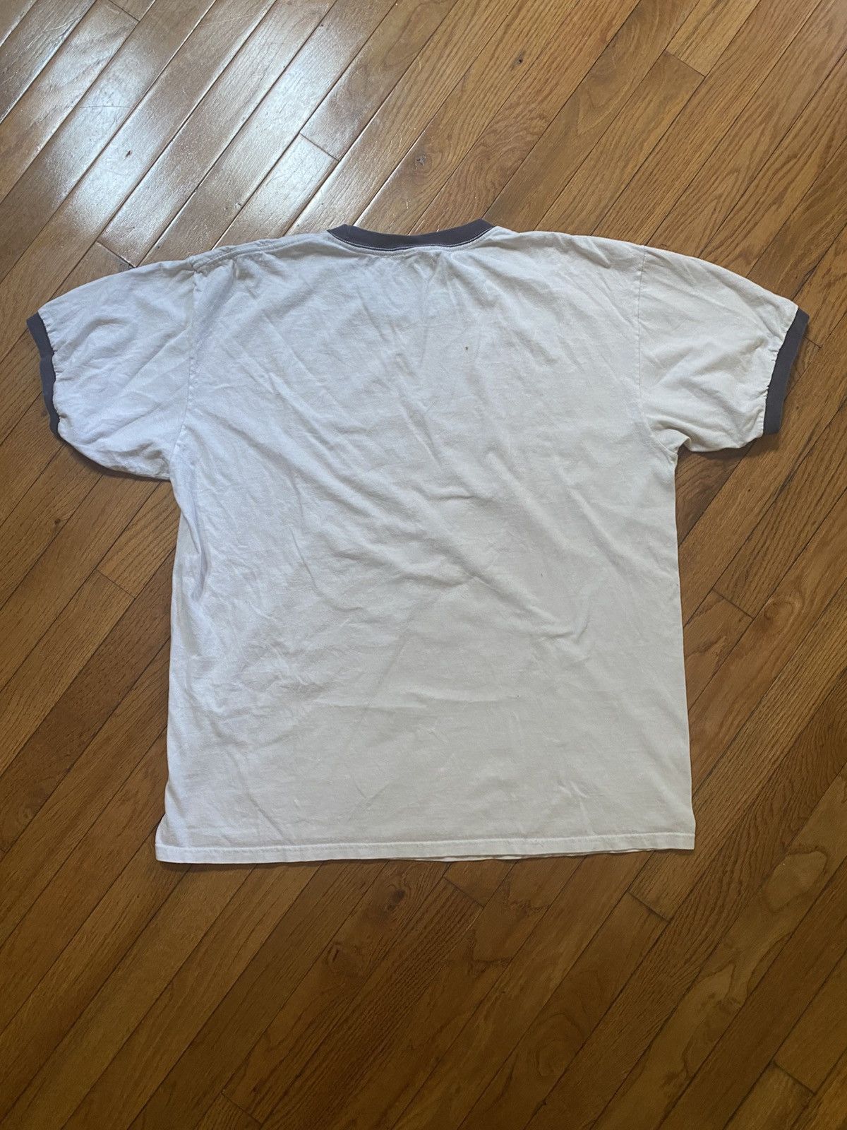 Disney × Vintage Disney Pixar Finding Nemo Movie Promo T Shirt Size US XL / EU 56 / 4 - 4 Thumbnail